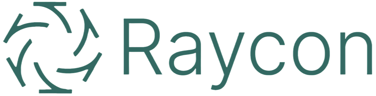 Raycon Logo